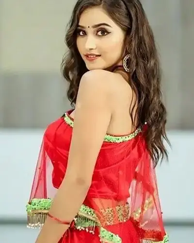 Escort In Andhra Pradesh